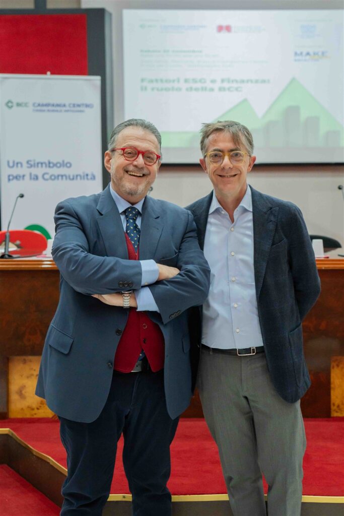 Presentazione secondo numero “Il ruolo dell’Italia green”