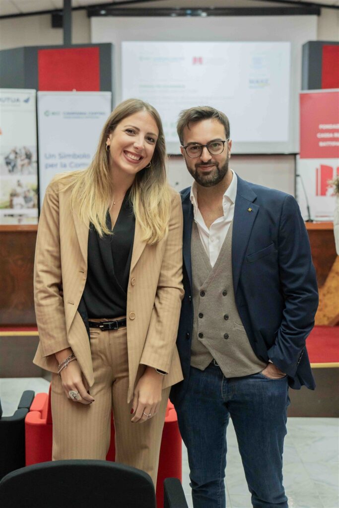 Presentazione secondo numero “Il ruolo dell’Italia green”
