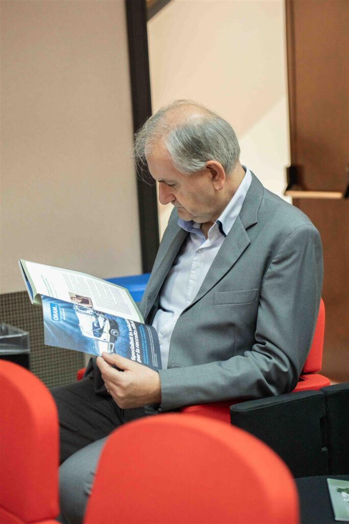 Presentazione secondo numero “Il ruolo dell’Italia green”