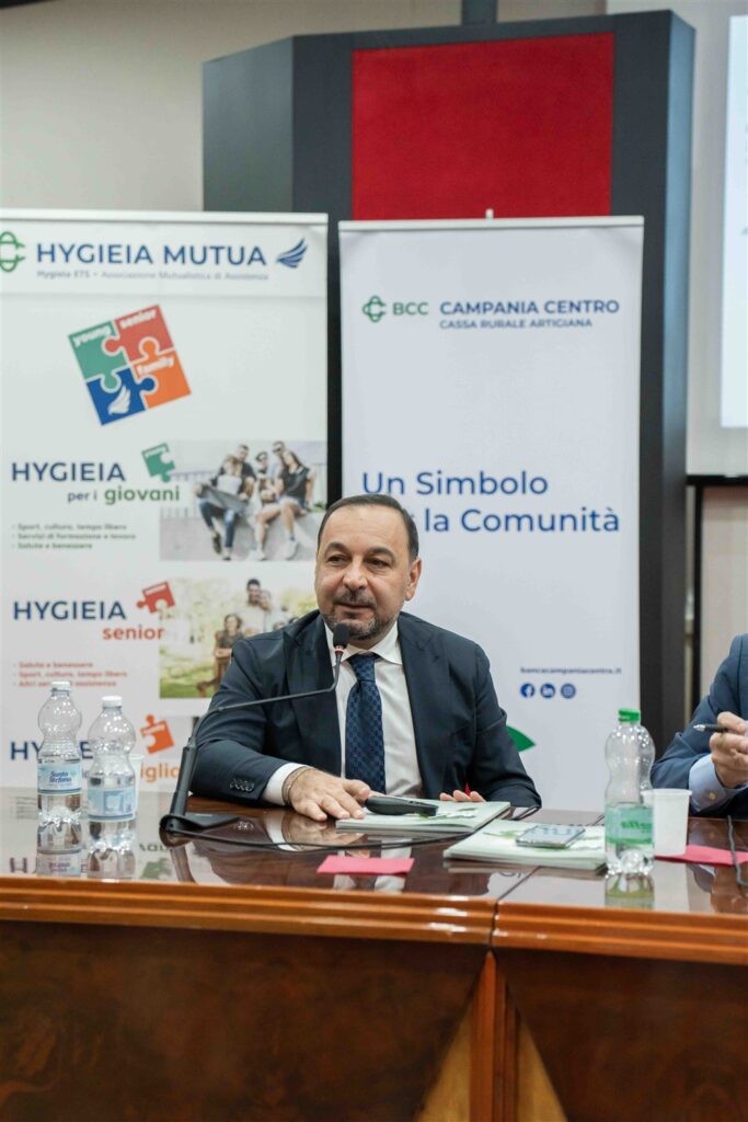 Presentazione secondo numero “Il ruolo dell’Italia green”
