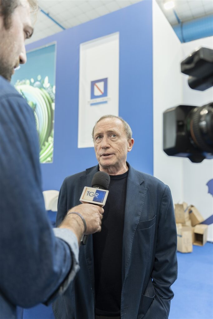 Presentazione terzo numero “AI e nuove tecnologie per la sostenibilità”