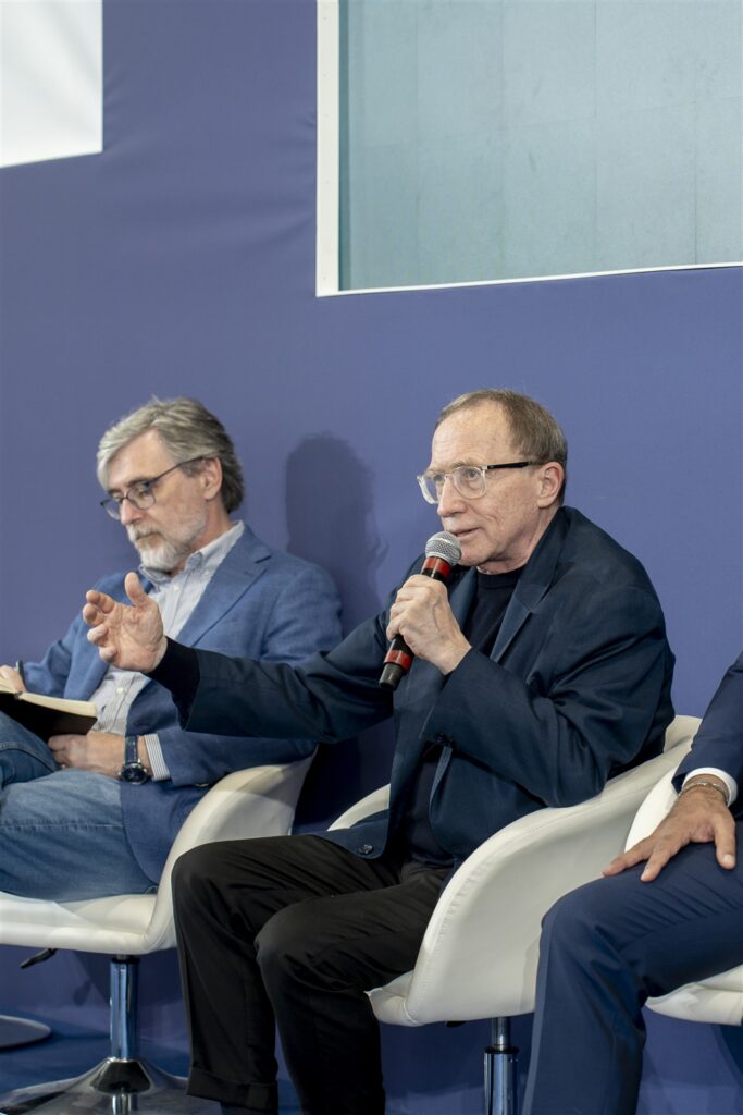 Presentazione terzo numero “AI e nuove tecnologie per la sostenibilità”