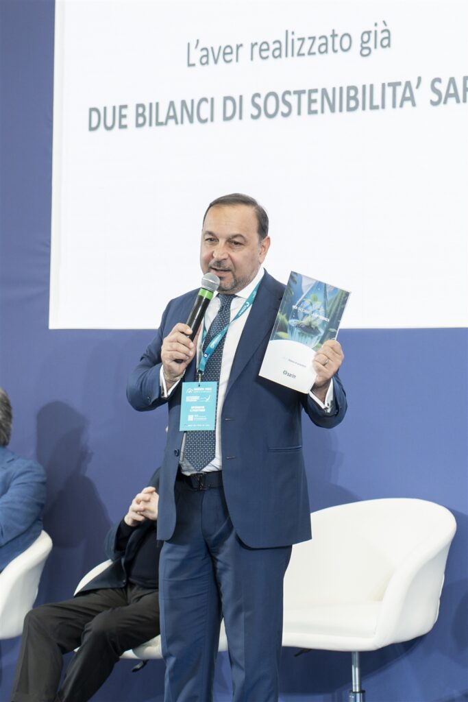 Presentazione terzo numero “AI e nuove tecnologie per la sostenibilità”