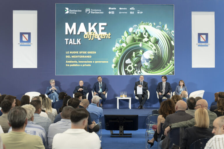 Presentazione terzo numero “AI e nuove tecnologie per la sostenibilità”