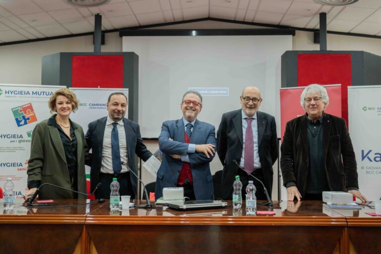 Presentazione secondo numero “Il ruolo dell’Italia green”