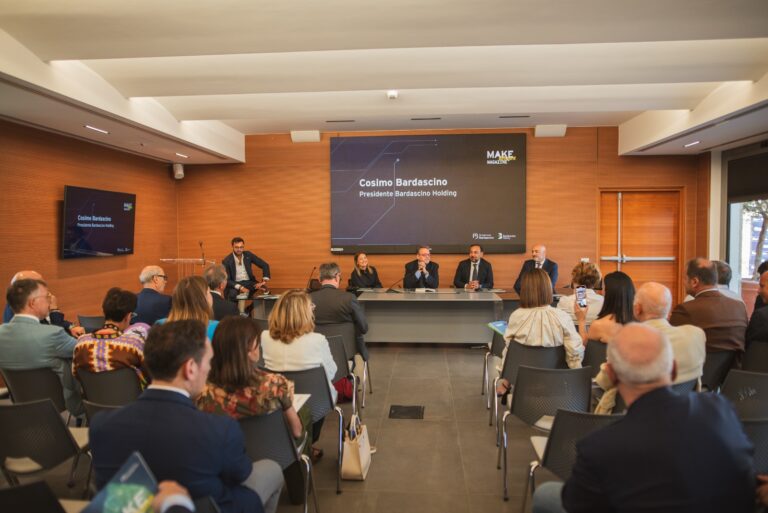 Presentazione primo numero “ESG & Innovation”
